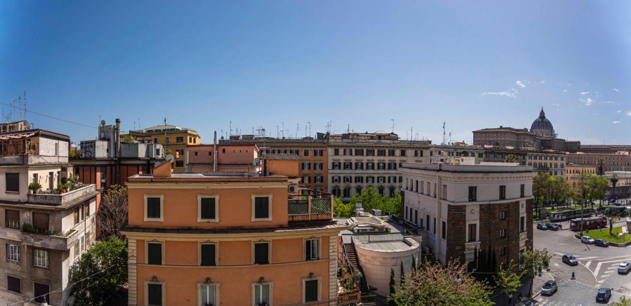 Flat 285 La Suite 3* Rom