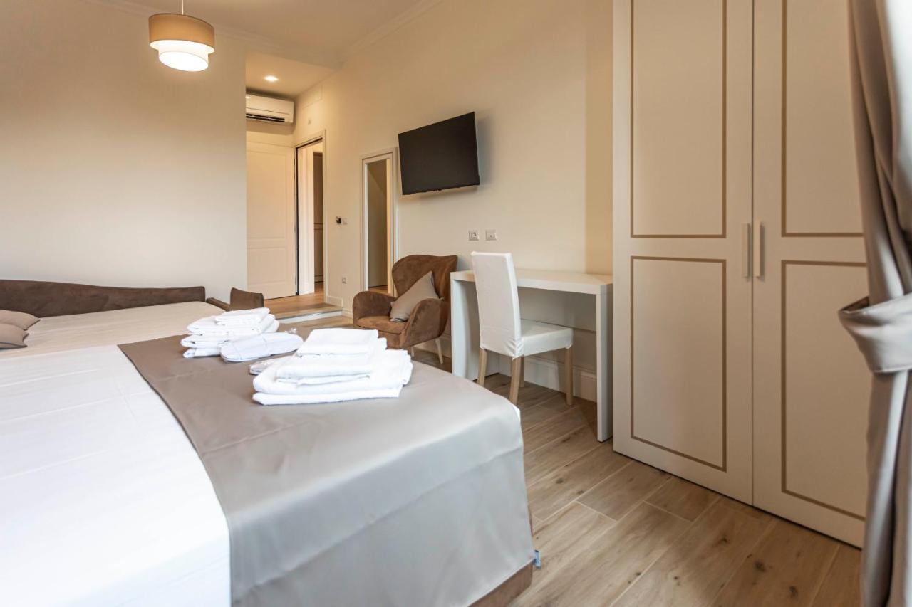Flat 285 La Suite Gasthof 3*
