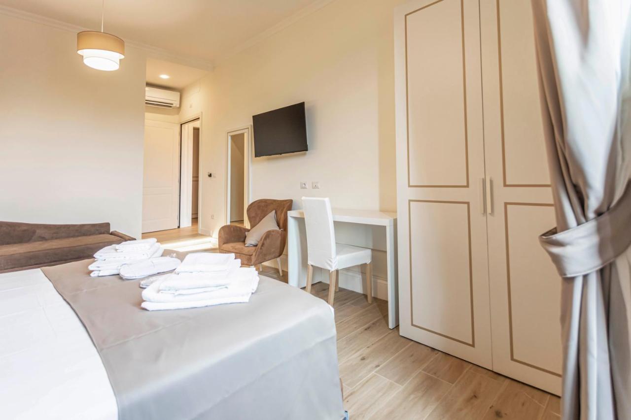Flat 285 La Suite 3* Rom