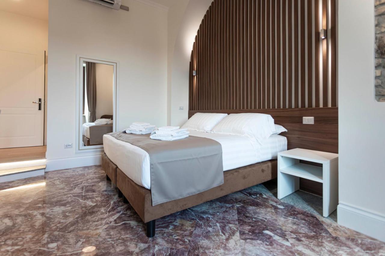 Flat 285 La Suite 3* Rom