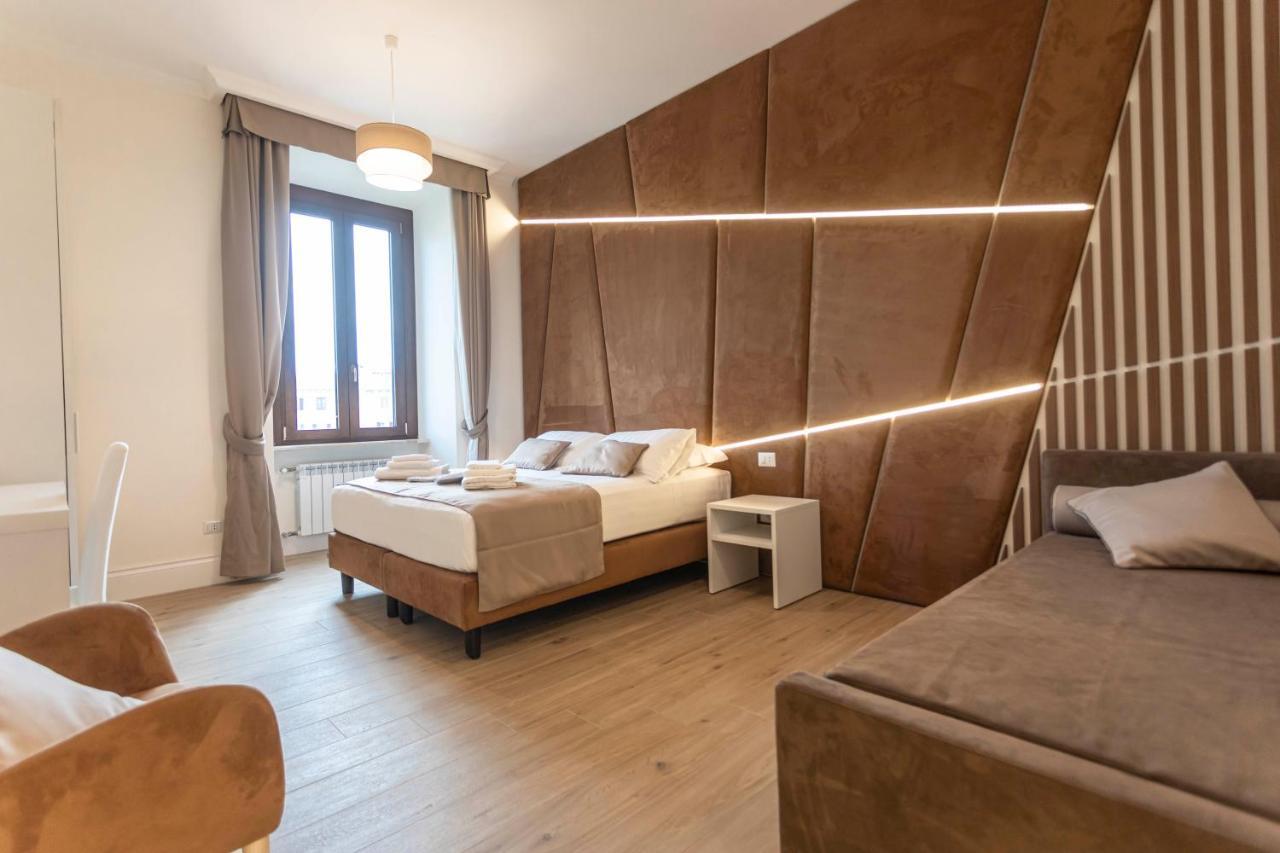 Flat 285 La Suite Gasthof 3*