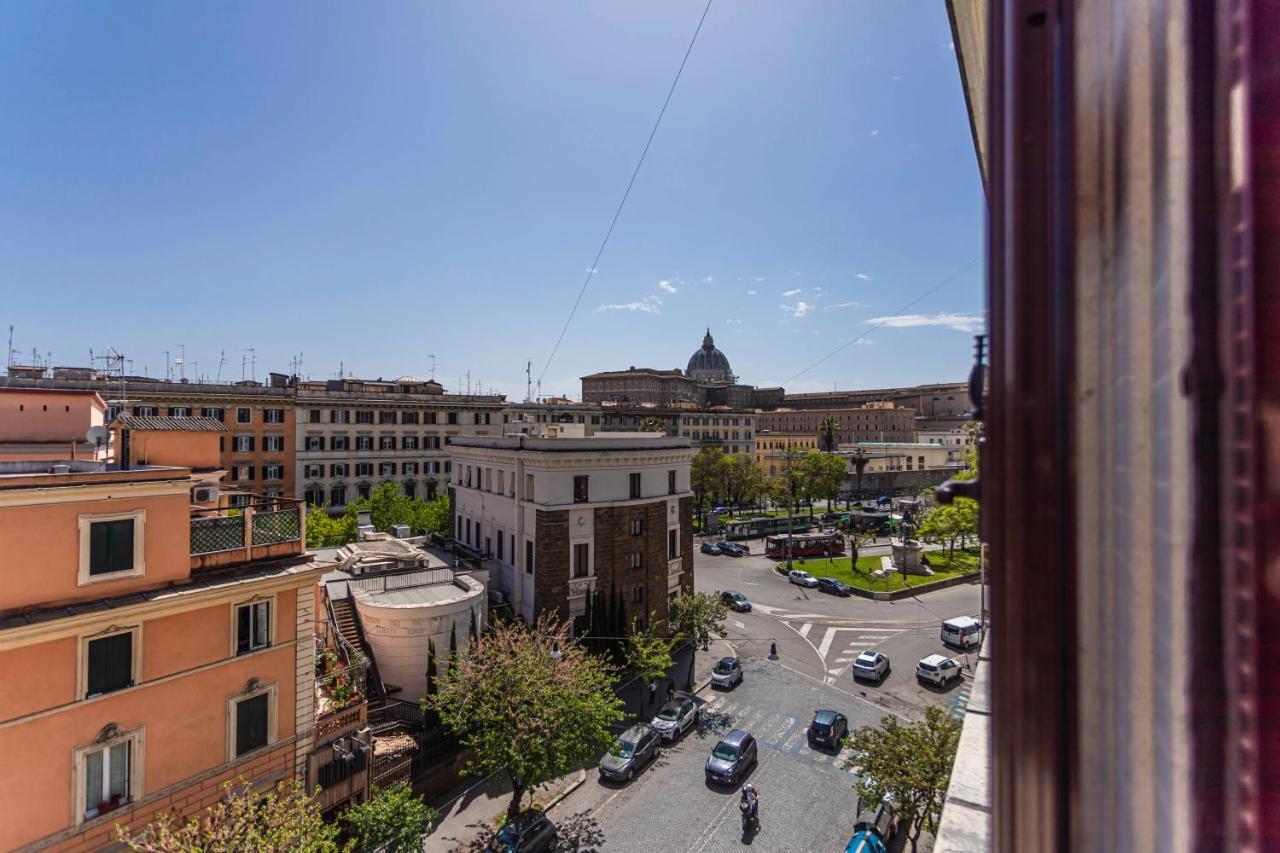 Flat 285 La Suite Gasthof