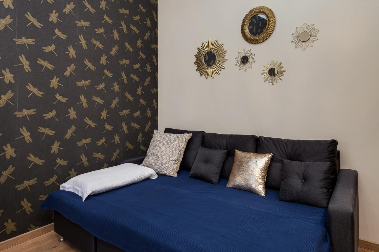 Flat 285 La Suite Gasthof