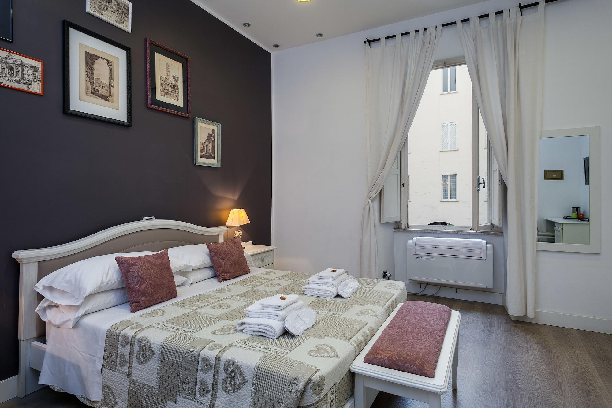 Gasthof Flat 285 La Suite