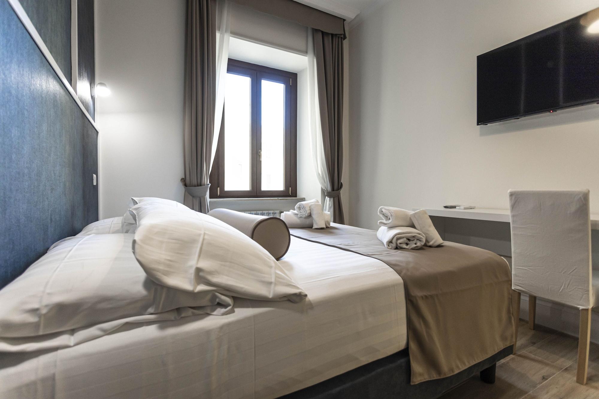 Gasthof Flat 285 La Suite