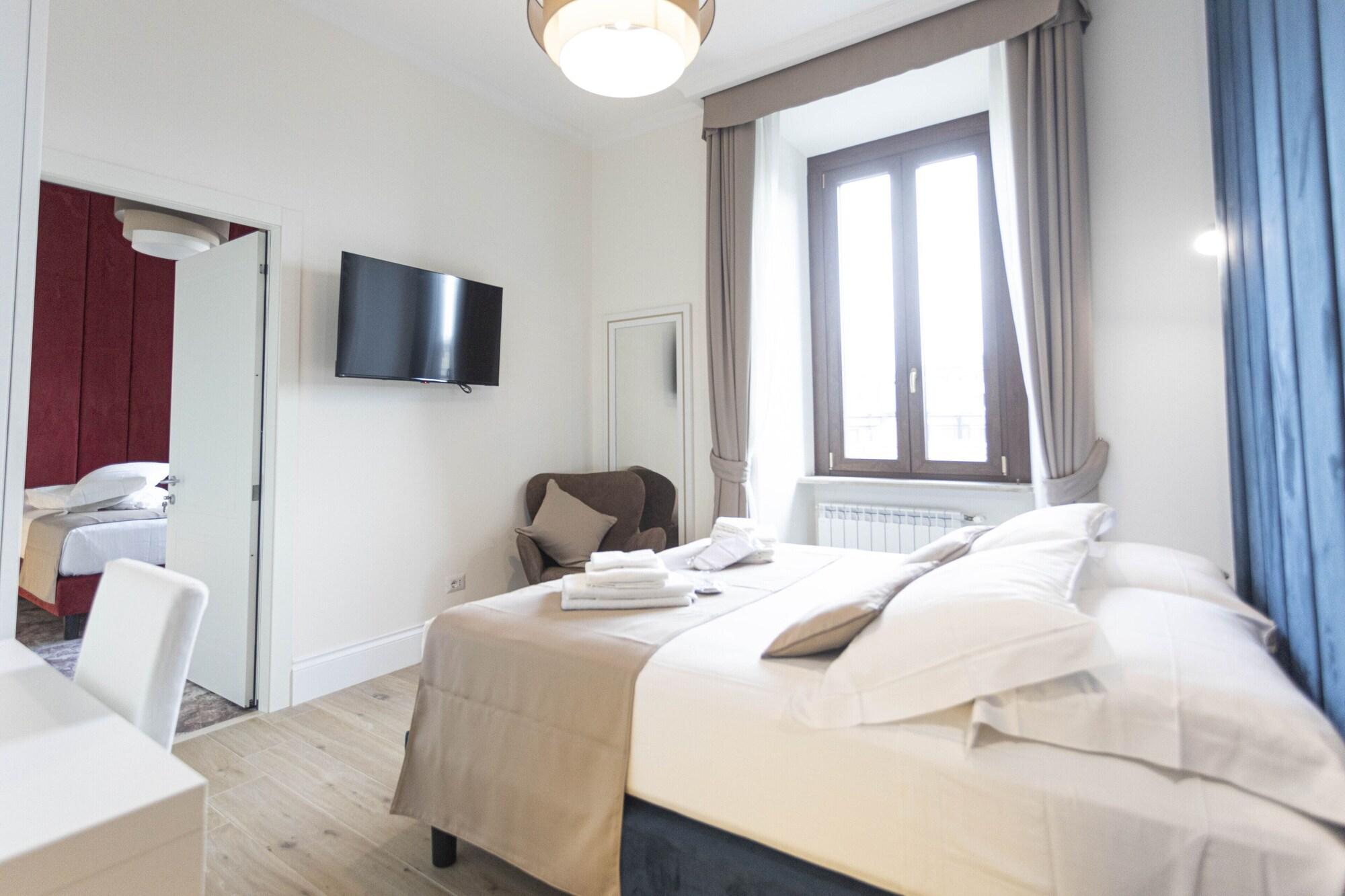 Gasthof Flat 285 La Suite 3*