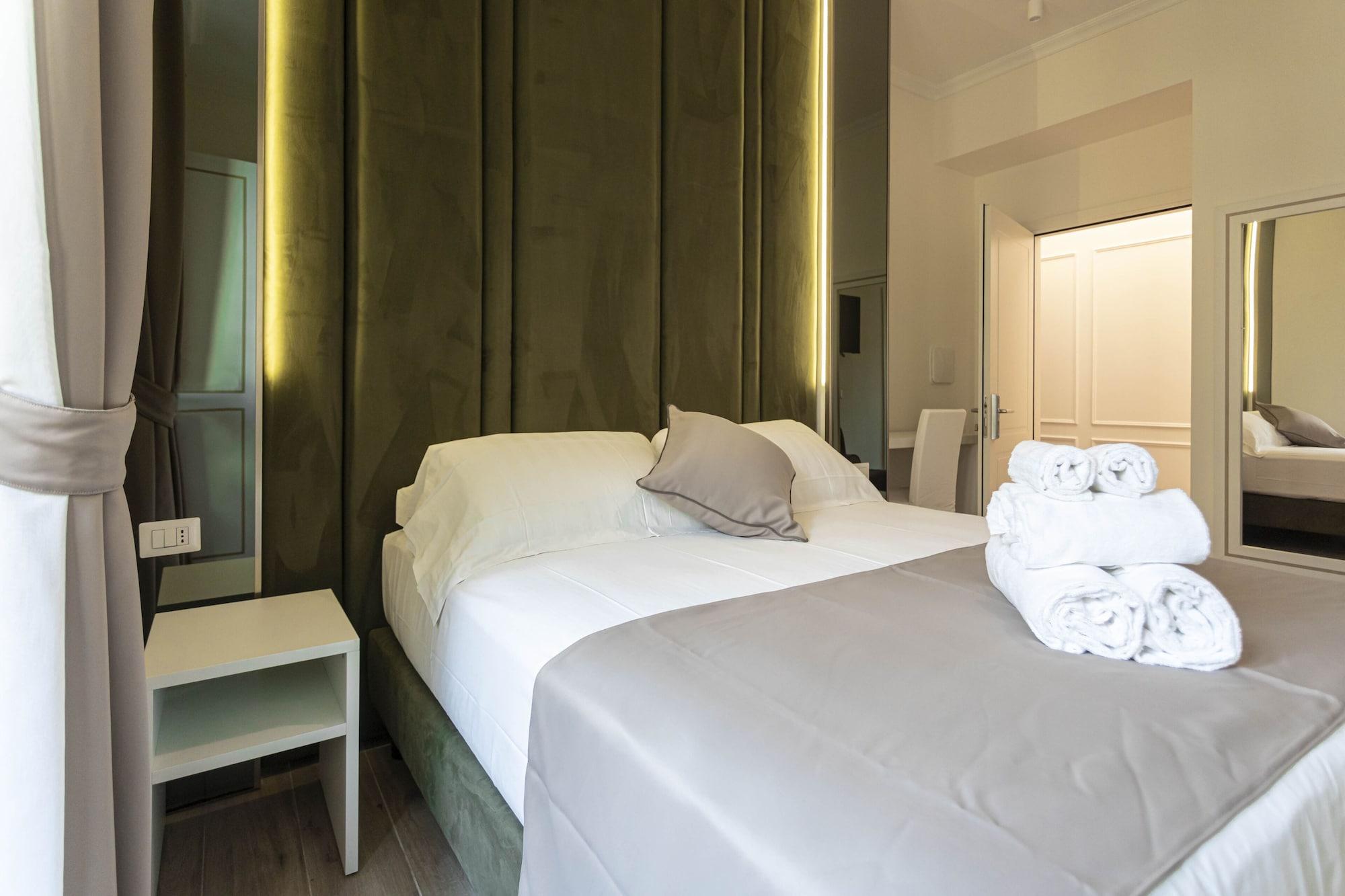 Flat 285 La Suite Gasthof