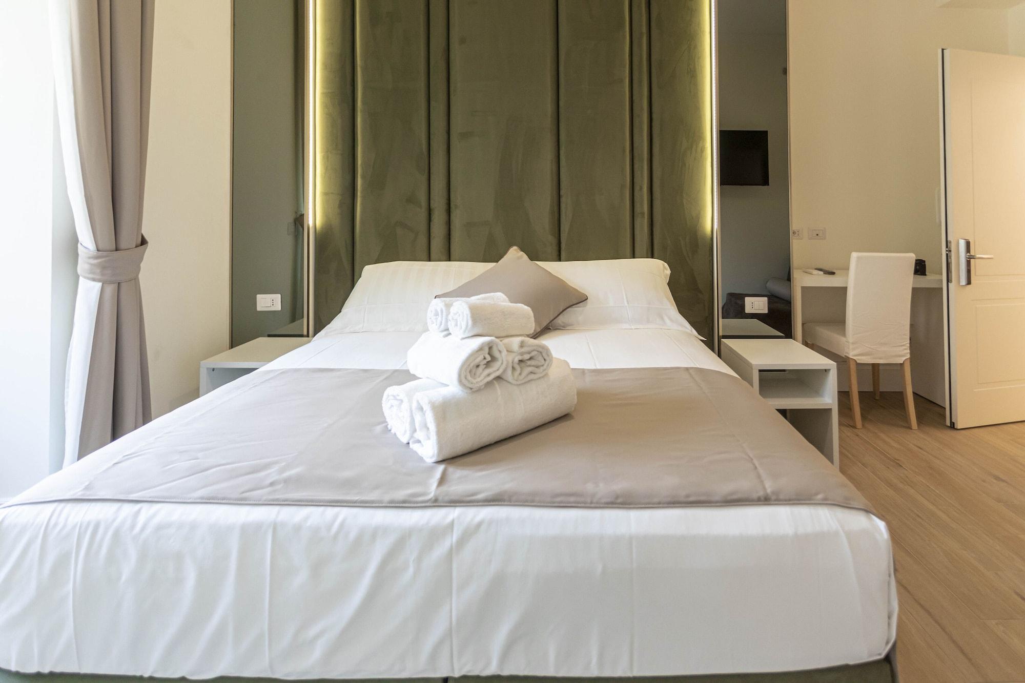 Flat 285 La Suite Gasthof