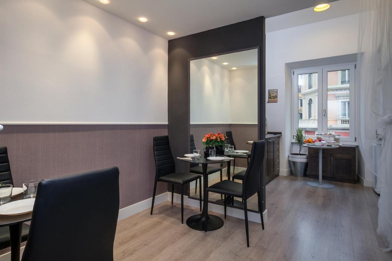 Gasthof Flat 285 La Suite 3*