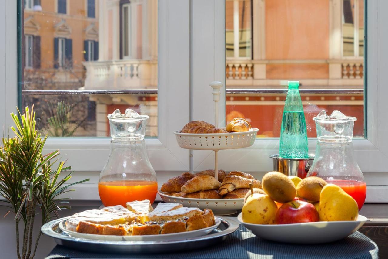 Flat 285 La Suite Rom